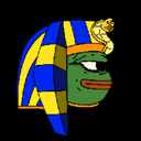 Kek (KEK) logo