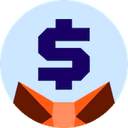 MetaMask USD (MUSD) logo