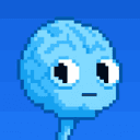 PokPok Agent Brain by Virtuals (CTDA) logo