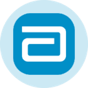Abbott (Ondo Tokenized Stock) (ABTON) logo