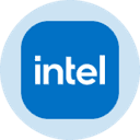 Intel (Ondo Tokenized Stock) (INTCON) logo