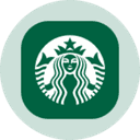 Starbucks (Ondo Tokenized Stock) (SBUXON) logo