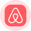 Airbnb (Ondo Tokenized Stock) (ABNBON) logo