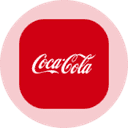Coca-Cola (Ondo Tokenized Stock) (KOON) logo