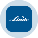Linde plc (Ondo Tokenized Stock) (LINON) logo