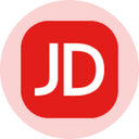 JD.com (Ondo Tokenized Stock) (JDON) logo