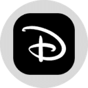 Disney (Ondo Tokenized Stock) (DISON) logo