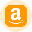 Amazon (Ondo Tokenized Stock) (AMZNON) logo