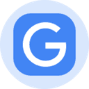 Alphabet Class A (Ondo Tokenized Stock) (GOOGLON) logo