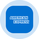 American Express (Ondo Tokenized Stock) (AXPON) logo