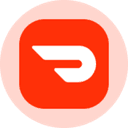 DoorDash (Ondo Tokenized Stock) (DASHON) logo