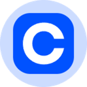 Coinbase (Ondo Tokenized Stock) (COINON) logo