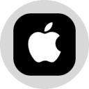Apple (Ondo Tokenized Stock) (AAPLON) logo