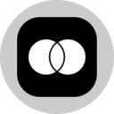 Mastercard (Ondo Tokenized Stock) (MAON) logo