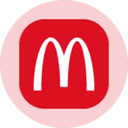 McDonald's (Ondo Tokenized Stock) (MCDON) logo