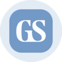 Goldman Sachs (Ondo Tokenized Stock) (GSON) logo