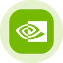 NVIDIA (Ondo Tokenized Stock) (NVDAON) logo