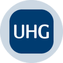 UnitedHealth (Ondo Tokenized Stock) (UNHON) logo