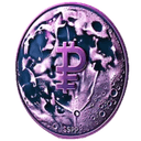 Official PPshow (PP) logo
