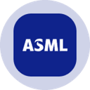 ASML Holding NV (Ondo Tokenized Stock) (ASMLON) logo