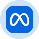 Meta Platforms (Ondo Tokenized Stock) (METAON) logo