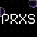 Praxis (PRXS) logo