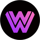 WLF TOKEN (WLF) logo