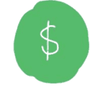 Unstable States Dollar (USD) logo