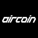 Aircoin (AIRCOIN) logo