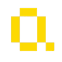 Quack AI (Q) logo
