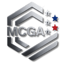 Make CRO Great Again (MCGA) logo