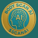 Body Scan AI (SCANAI) logo