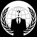 Anonymous Coin (ANON) logo