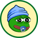 Little Pepe (LILPEPE) logo