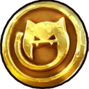 WorldShards (SHARDS) logo