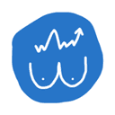 Unstable Tit (UST) logo