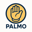 ORCIB (PALMO) logo