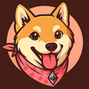 Kome Chan (KOME) logo