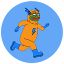 Bitcoin Hyper (HYPER) logo