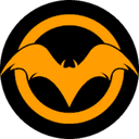 BitBat Token (BAT) logo