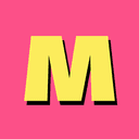 MemeClip (MCLIP) logo