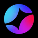 Wrapped SOMI (WSOMI) logo