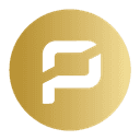 Pirate Chain (ARRR) logo