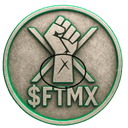 FTMTOKEN (FTMX) logo