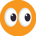 LOOK (LOOK) logo