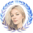 Justice for Iryna (IRYNA) logo