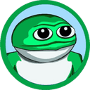 Lil Frog (LILFROG) logo