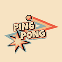 PINGPONG (PINGPONG) logo