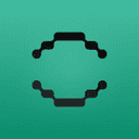 HyBridge (BRIDGE) logo