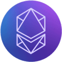 Arbitrum Bridged Wrapped eETH (Arbitrum) (WEETH) logo